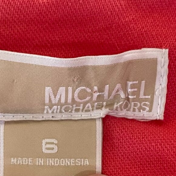 Michael Kors Tank Dress - Picture 10 of 11